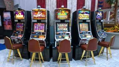 badak 168 featured game showcase